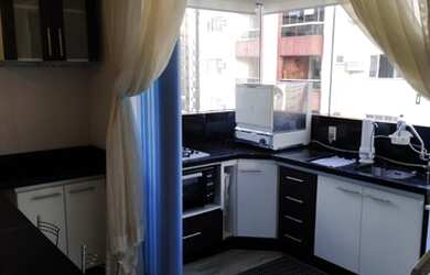 Imagem 16: Apartamento para venda tem 112 metros quadrados com 3 quartos em Centro...