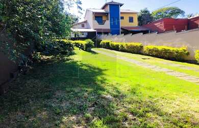 Imagem: O terreno possui 450m² de Área e está localizado em Jardim