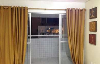 Imagem 11: Edf Vila Verde no Pina. Piscina, Imóvel mobiliado, Imóvel novoe70m²...