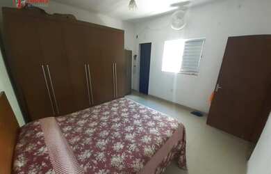 Imagem 12: Casa Padrão para Venda em Boa Esperança Santa Luzia-MG