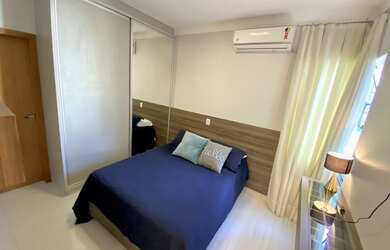 Imagem 14: Sobrado alto padrão Jardim Atlântico