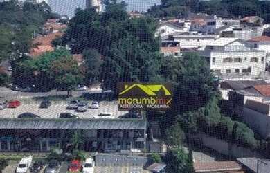 Imagem 6: Sala para alugar, 36 m² por R$ 1.800,00/mês - Vila Suzana - São Paulo/SP