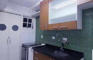 Imagem 6: Casa no Residencial Porto Seguro, Jardim Ester - São Paulo, SP