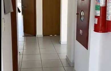 Imagem 13: Apartamento no Residencial Anne Frank no Boqueirão