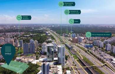 Imagem 1: Maravilhoso Lancamento no Imbuí, Imbuí Prime