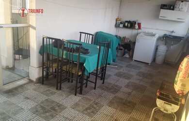 Imagem 8: Apartamento Cobertura para Venda em Belo Vale Santa Luzia-MG
