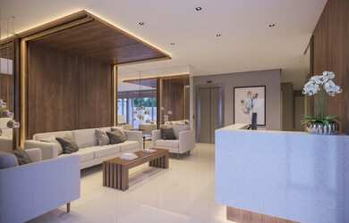 Imagem 16: APARTAMENTO com 3 dormitórios à venda por R$ 622.000,00 no bairro Cristo...