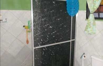 Imagem 9: Casa com 3 dormitórios à venda, 147 m² por R$ 210.000 - Jardim Porto...