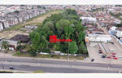 Imagem 4: Terreno ANANINDEUA - PA. 10m² de Área