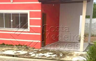 Imagem 2: Casas no Plaza Ganden - São Gonçalo