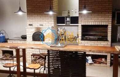 Imagem 8: Venda - Casa em condomínio - Portal dos Nobres - Americana - SP