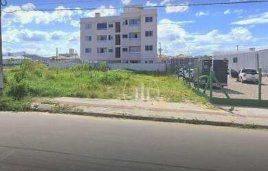 Imagem 2: Terreno à venda, 300 m² por R$ 290.000,00 - Nova Palhoça - Palhoça/SC