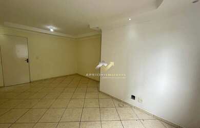 Imagem 5: Apartamento com 2 dormitórios, 53 m² - venda por R$ 195.000 ou aluguel...