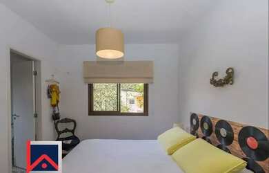 Imagem 10: Locação Apartamento 3 Dormitórios - 127 m² Santo Amaro