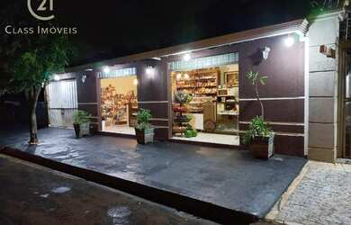 Imagem: O depósito possui 70m² de Área e está localizado em Vila