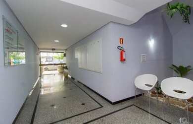 Imagem 12: Conjunto/Sala em Centro Histórico