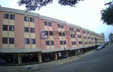 Imagem: O apartamento à venda possui 2 Dormitórios, 1 Banheiro, 1