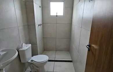 Imagem 12: Apto 2 qts sendo 1 suite- jardins do Frio- Financia pela Caixa