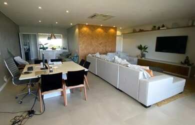 Imagem 6: Excelente apartamento para aluguel ou venda vista mar - condomínio Beton