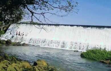 Imagem 2: Lote/Terreno para venda tem 500 metros quadrados em Jardim dos Pinheiros...