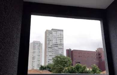 Imagem 11: Apartamento com 2 dormitório, 32 m² - venda por R$ 275.000,00 - locação...