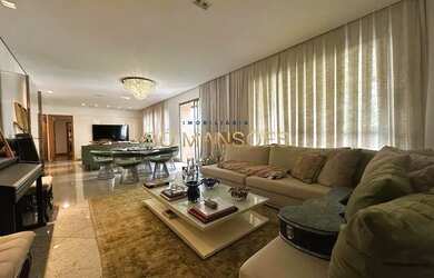 Imagem 2: EXCELENTE APARTAMENTO À VENDA NA MELHOR LOCALIZAÇÃO DO BAIRRO LOURDES/BELO...