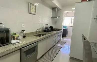 Imagem 7: APARTAMENTO 3/4 IMBUÍ. 70m² de Área, 1 Vaga na garageme3 Dormitórios