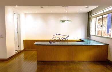 Imagem 8: Andar Corporativo para alugar, 225 m² por R$ 7.320,00/mês - Sé - São...