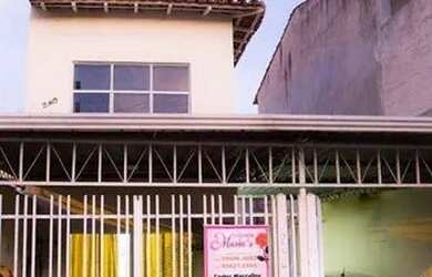 Imagem 2: Casa com 3 dormitórios, 188 m² - venda por R$ 249.900,00 ou aluguel...