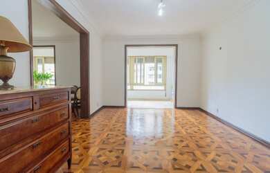 Imagem 16: Belo apartamento para a venda frente ao Metrô de Corte do Cantagalo