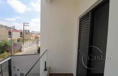 Imagem 15: sobrado novo a 450 m da futura estação de metro vila formosa