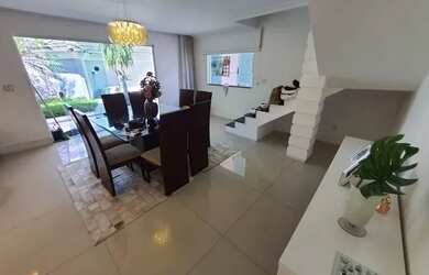 Imagem 3: CASA RESIDENCIAL em RIO DE JANEIRO - RJ, RECREIO DOS BANDEIRANTES