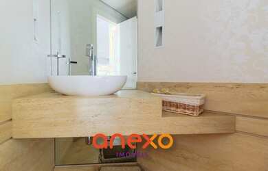 Imagem 13: Aqui você tem conforto, segurança e lazer para sua família Vem conferir,...