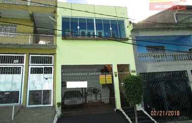 Imagem 1: Casa residencial para venda e locação, Jardim Vila Carrão, São Paulo