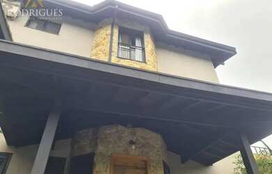 Imagem 4: Casa com 4 dormitórios à venda, 539 m² por R$ 6.000.000,00 - Jardim...