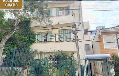 Imagem: O apartamento possui 2 Dormitórios, 2 Banheiros, 80m² de Área