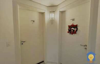 Imagem 3: Apartamento com 3 dorms, 92 m² - Venda por R$ 679.000 ou Aluguel por R$ 3.100/mês - Vila P