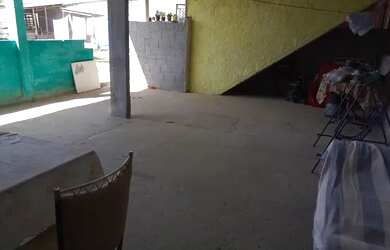 Imagem 1: Aluguel de casa. Varanda, 1 Vaga na garageme1 Dormitório