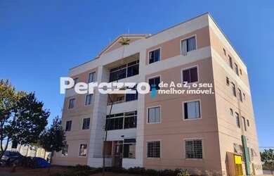 Imagem 14: Apartamento 02 Quartos Térreo no Jardins Mangueiral QC 01 por R$1.400,00....
