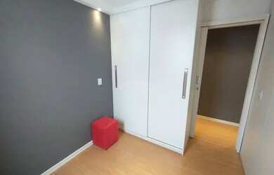 Imagem 16: Apartamento a venda no Grand Reserva Paulista, porteira fechada em andar...