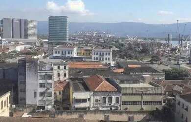 Imagem: O depósito possui 90m² de Área e está localizado em Centro