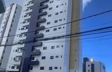 Imagem: O apartamento para alugar possui 3 Dormitórios, 3 Banheiros