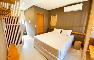 Imagem 5: Villas Manatee Rota ecológica Praia do Patacho