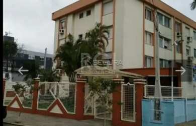 Imagem 11: Apartamento 1 dormitório com piscina