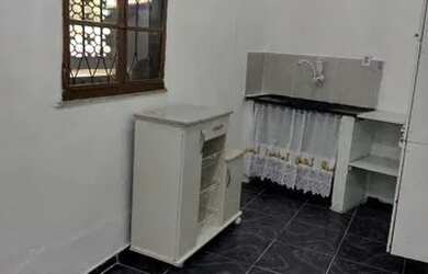 Imagem 1: Kitnet no rocha. 1 Banheiroe1 Dormitório