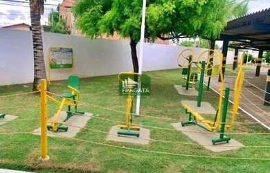 Imagem 13: APARTAMENTO ARACAJU PALM VILLE RESIDENCE NO AEROPORTO