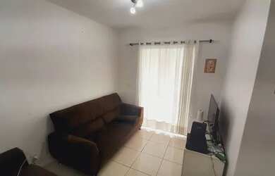 Imagem 7: Apartamento no Campo Limpo