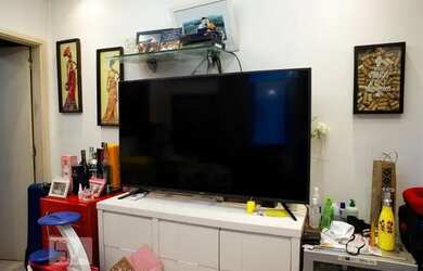 Imagem 4: Apartamento para Aluguel - Copacabana, 1 Quarto, 35 m2