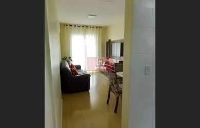 Imagem 3: Apartamento à venda no bairro Freguesia do Ó - São Paulo/SP, Zona Norte