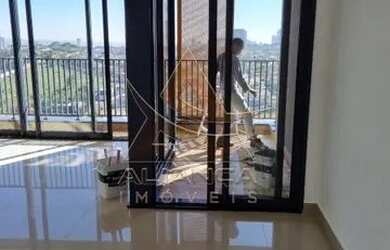 Imagem 2: Apartamento - Ribeirão Preto - Jardim Olhos D x27 água